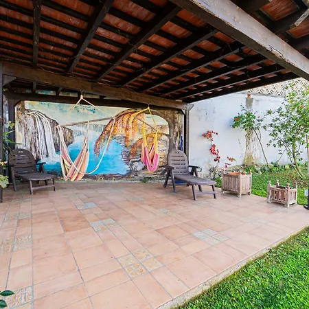 Holiday home Panoramic Platja