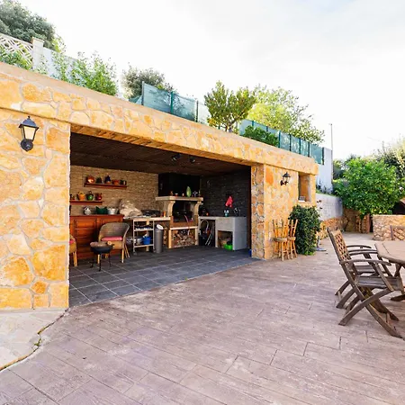 Holiday home Panoramic Platja Calonge (Catalonia)