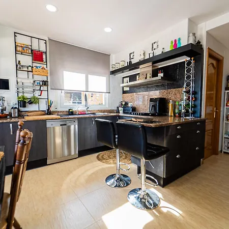 Panoramic Platja Holiday home Calonge (Catalonia)
