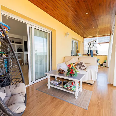 Panoramic Platja Holiday home Calonge (Catalonia)