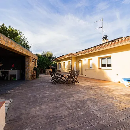 Panoramic Platja Holiday home
