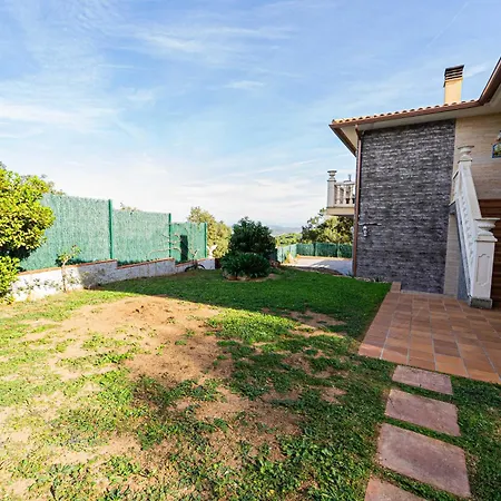 Holiday home Panoramic Platja Calonge (Catalonia)