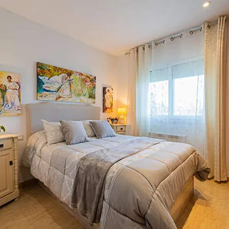Panoramic Platja Holiday home Calonge (Catalonia)